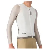 Castelli Corretto Langærmet Trøje