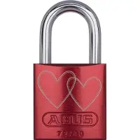 ABUS Security-Center Love 72/40 Lock Look 4 SL 6