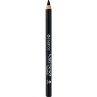 Essence Kajal Pencil Kajal-eyeliner 1 g Nr. 01 - Black
