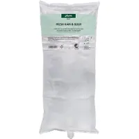Plum Nature Hair&Body - Sæbe - patron - 1 L