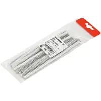 Weidmuller 9004290000, Ferrule, Hvid, Metal, Plast, Cat6, CSA, 92 g