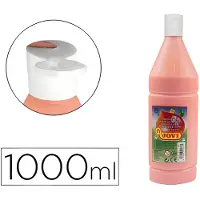 Jovi plakatmaling 1000 ml beige