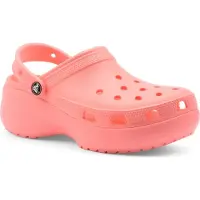 Crocs Classic Platform Træsko
