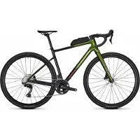 Focus Atlas 6.9 Grx 820 Gravelcykel