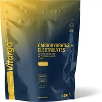Vitargo Electrolyte 1,5 kg Citrus