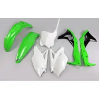 Ufo Kakit224-999 Plastikkit
