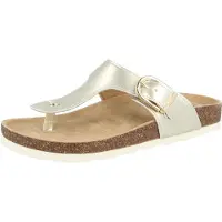 s.Oliver Klipklappere creme