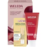 Weleda Soft touch gavesæt Kropsplejesæt 1 stk.