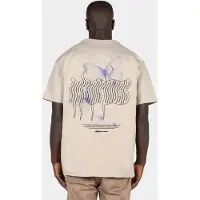 MJ Gonzales Metamorphose 4 T-shirt Med Korte ærmer