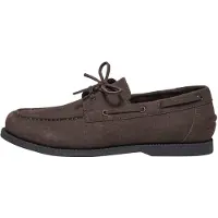 Only & Sons Slipper 'ONSJOHN' mørkebrun
