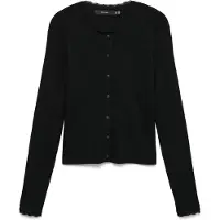Vero Moda Wonder Lace O-neck Knit Cardigan