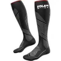 Vola U302035 Lange Sokker