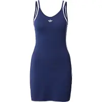 Adidas Originals Slim ærmeløs Kort Kjole