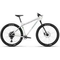 Bombtrack Beeyond+ 29´´ Sx Eagle 1x12s 2025 Mtb Cykel