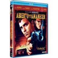 Paramount Fra Skumring Til Daggry Blu-ray