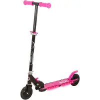 Evo Multicolour Lights-2 Wheels Børnescooter