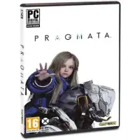 Pc Games Pragmata