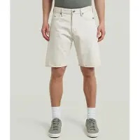 G-Star Dakota Short Clean Edge - Light blue - Men