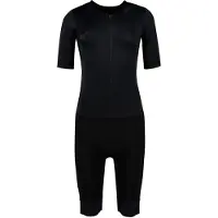 Sailfish Aerosuit Perform 2 Kortærmet Trisuit