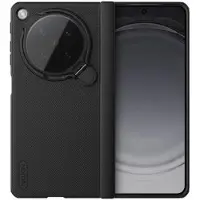 NILLKIN Oppo Find N6 Super Frosted Shield Prop Hybrid Cover - Sort