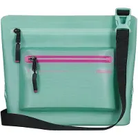 American Tourister Colourdry-4l Skuldertaske