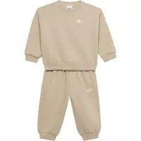 Adidas Originals Loose Crew Jogger Sæt