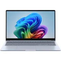Samsung Galaxy Book5 Edge 5G (15.6", X1-26-100, 16GB), Copilot+ PC Snapdragon 512 GB Sapphire Blue, Sapphire Blue