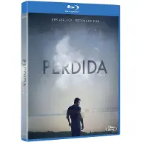 Disney Perdida Blu-ray
