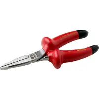 Bahco Isolerede Fladtang 160 Mm