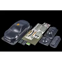 Hpi Racing Toyota Gt86 200mm Karosseri