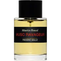 Frederic malle Musc Ravageur edp 100ml