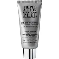 Instytutum Triple Action Resurfacing Peel Ansigtsscrub 60 ml