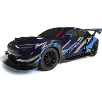 Hpi Racing Ford Mustang Mach-e 1400 200mm Karosseri