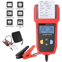 Uni-T UT675A batteritester
