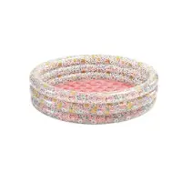 Intex Sweet Blossom Baby Pool 86x25 cm