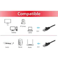Equip 20 M Cat6a Netværkskabel