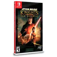 Nintendo Games Star Wars: Knights Of The Old Republic Imp Usa