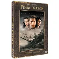 Disney Pearl Harbor Dvd Spansk