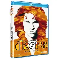 Divisa La Puerta Blu-ray Dansk