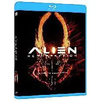 Disney Alien: Den Ottende Passager Blu-ray Spansk