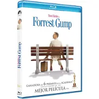Paramount Forrest Gump Blu-ray