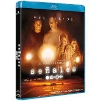 Disney Blu-ray-disk Spansk