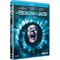 Divisa Jacobs Stige Blu-ray