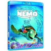 Disney Find Nemo 3d Blu-ray Spansk