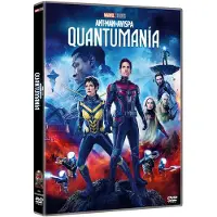 Disney Myre-dvd Spansk