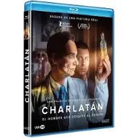 Divisa Pote Patruljen : Filmen (blu-ray) Spansk