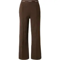 Calvin Klein Bukser mørkebrun