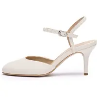 Rylko Pumps elfenben