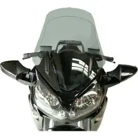 Bullster Kawasaki Gtr1400 Grand Touring Forrude