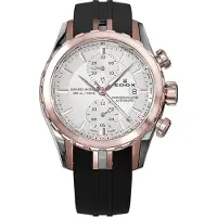 Edox Herreur 09800-357RCA-AIR Grand Ocean Chronograph